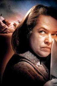 Affiche de Misery