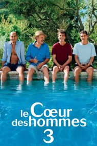 Affiche de Le Cœur des hommes 3