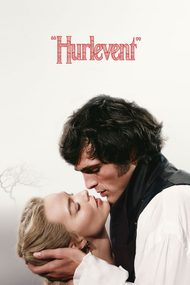 Affiche de Hurlevent