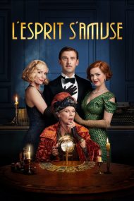 Affiche de L'esprit s'amuse