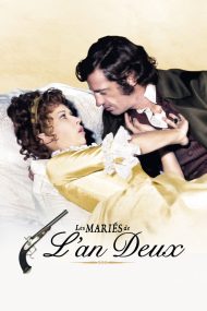 Affiche de Les Mariés de l'an II