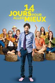 Affiche de 14 Jours pour aller mieux