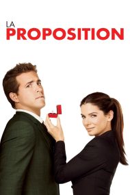 Affiche de La Proposition