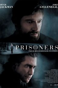 Affiche de Prisoners