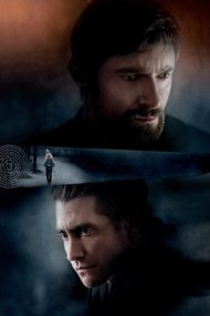 Affiche de Prisoners