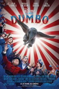 Affiche de Dumbo