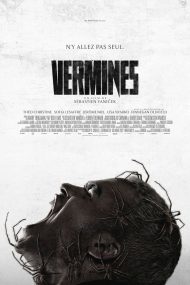 Affiche de Vermines
