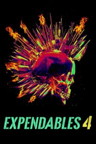 Affiche de Expendables 4