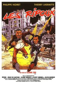 Affiche de Les Ripoux