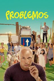 Affiche de Problemos