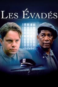 Affiche de Les Évadés