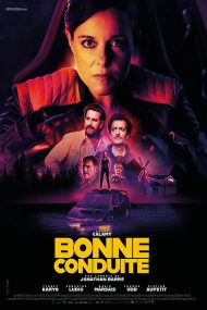 Affiche de Bonne conduite