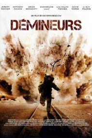 Affiche de Démineurs