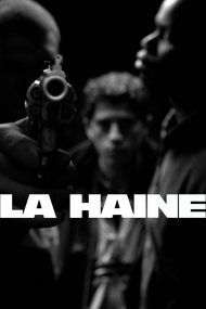 Affiche de La Haine