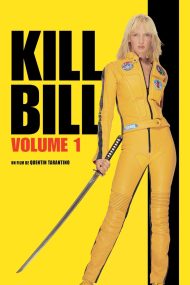 Affiche de Kill Bill : Volume 1