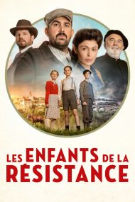 Affiche de Les Enfants de la résistance