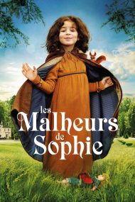 Affiche de Les Malheurs de Sophie