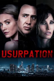 Affiche de Usurpation