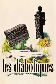 Affiche de Les Diaboliques