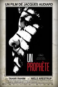 Affiche de Un prophète