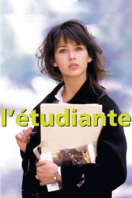 Affiche de L'Étudiante