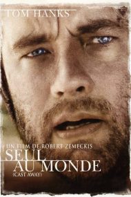 Affiche de Seul au monde