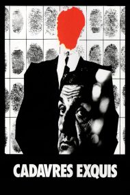 Affiche de Cadavres exquis