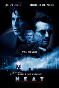 Affiche de Heat