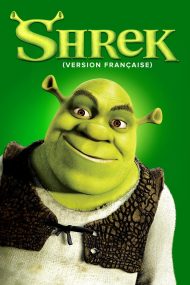 Affiche de Shrek