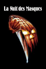 Affiche de Halloween