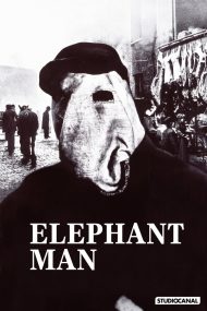 Affiche de Elephant Man