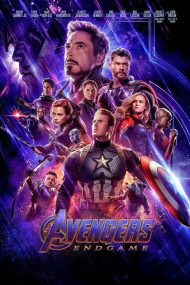 Affiche de Avengers: Endgame