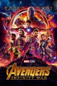 Affiche de Avengers: Infinity War