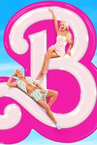 Affiche de Barbie