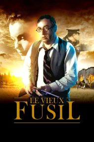 Affiche de Le Vieux Fusil