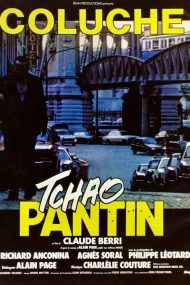 Affiche de Tchao Pantin