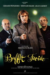 Affiche de Buffet froid