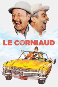 Affiche de Le Corniaud