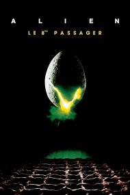 Affiche de Alien