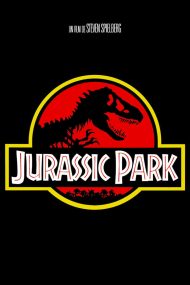 Affiche de Jurassic Park