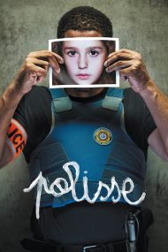 Affiche de Polisse
