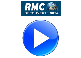 RMC Découverte