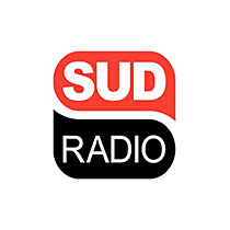 Abreviatura sitio subterraneo Sud Radio : la radio en direct