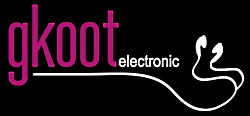 gkoot electronic
