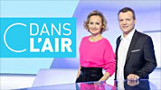 Voir le replay de l'émission C dans l'air du 00/00/0000 à 00h00 sur France 5