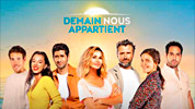 Voir le replay de l'emission Demain nous appartient (DNA)  du 00/00/0000 à 00h00 sur TF1