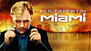 Voir le replay de l'emission Les Experts : Miami du 00/00/0000 à 00h00 sur TF1