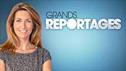 Voir le replay de l'emission Grands Reportages du 09/06/2019 à 16h30 sur TF1