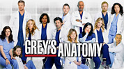 Grey's Anatomy