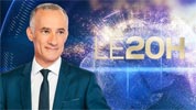 Voir le replay de l'émission Le Journal de 20h du 00/00/0000 à 08h20 sur TF1